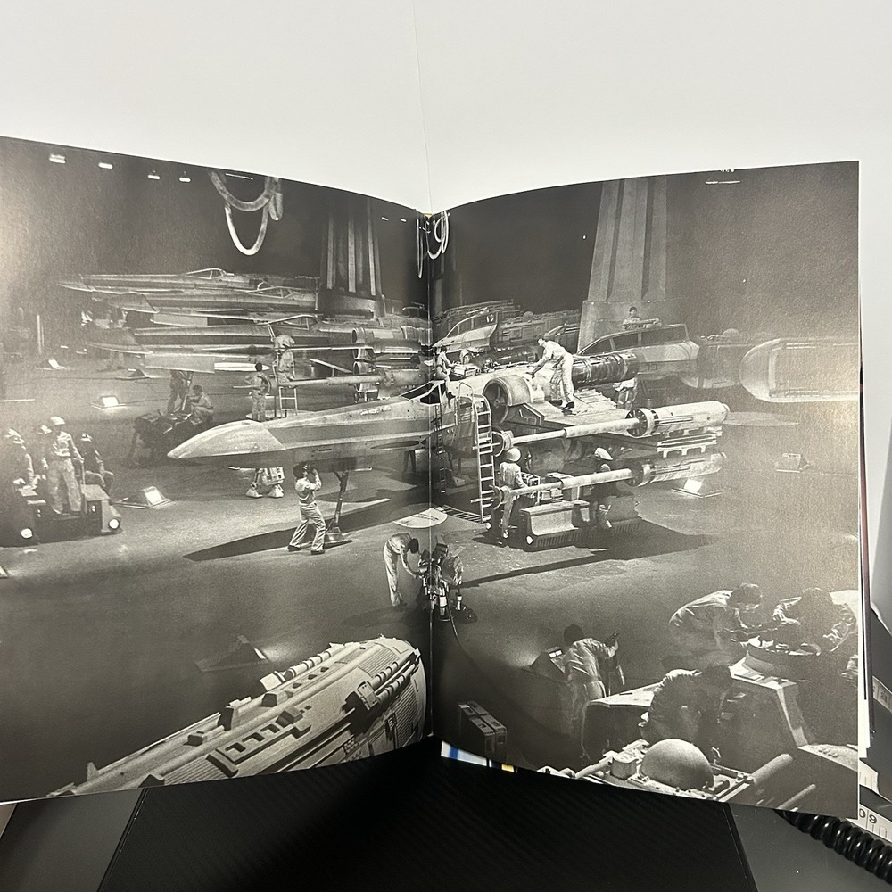 GEORGE LUCAS: THE CREATIVE IMPULSE By Charles Champlin - Hardcover **Excellent** - Picture 5 of 16